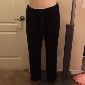 Chicos zenergy sweat pant 3 (16-18)